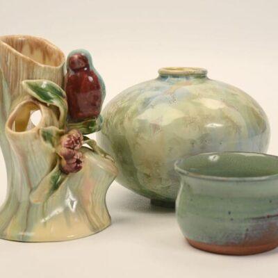 Pottery