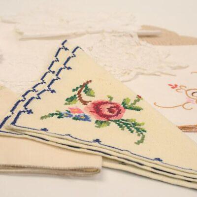 Linen