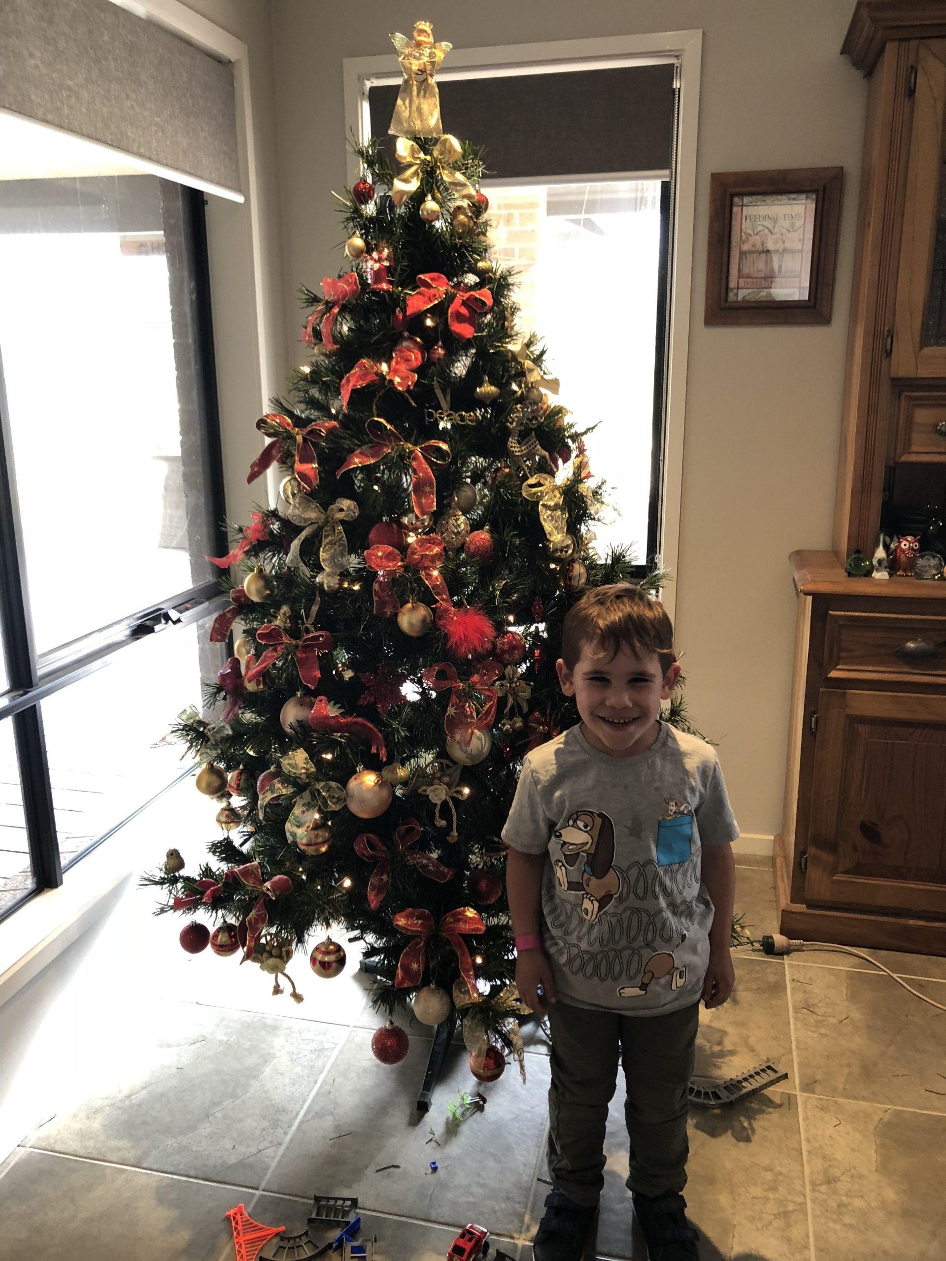 Merry Christmas!