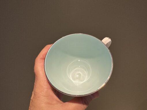 Royal Albert Mid Century Trio - Festival Pattern - Image 4