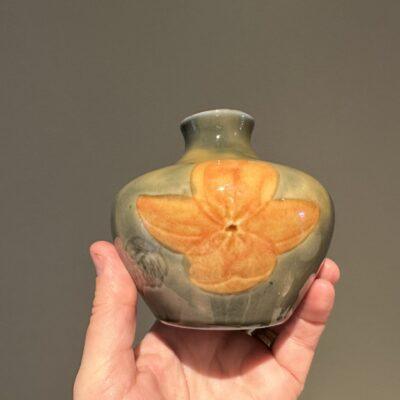 Wade Mourne Series Posy Vase