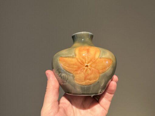 Wade Mourne Series Posy Vase