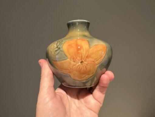 Wade Mourne Series Posy Vase - Image 3