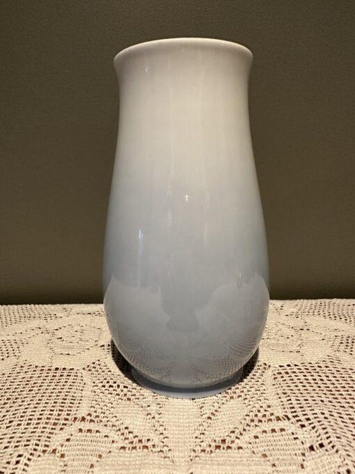 Superb Bing And Grondahl Large Wisteria Vase - Image 2