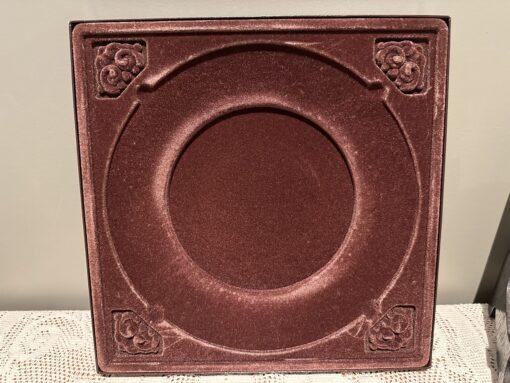 Royal Doulton Limited Edition Cabinet Plate - Murmer Of Waters - Elizabeth Gray - Image 4