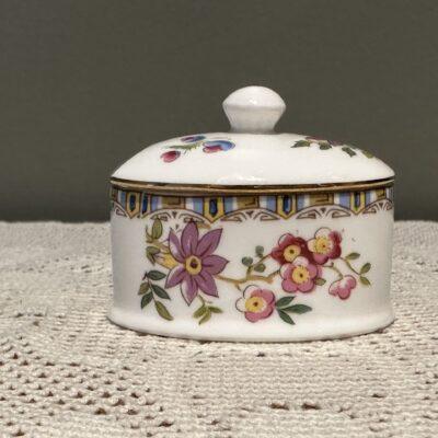 Vintage Royal Grafton Malvern Mustard Pot