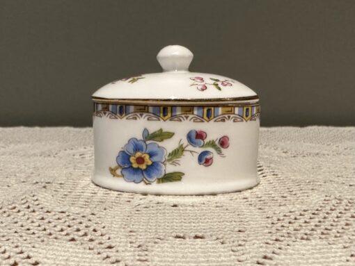 Vintage Royal Grafton Malvern Mustard Pot - Image 2