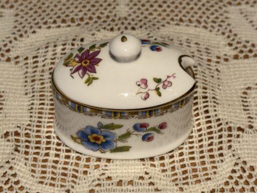 Vintage Royal Grafton Malvern Mustard Pot - Image 3