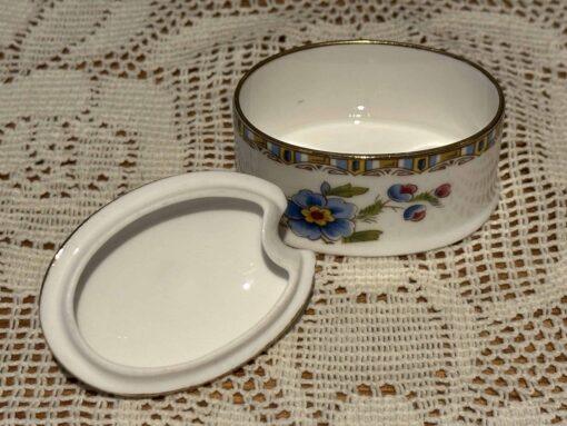 Vintage Royal Grafton Malvern Mustard Pot - Image 4
