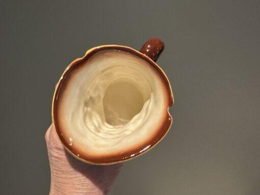 Royal Doulton Small Dick Turpin Character Jug - Image 5