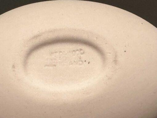 Rare Wedgwood Collectors Society Jasperware Primrose Egg Trinket Box - Limited Edition - Image 5