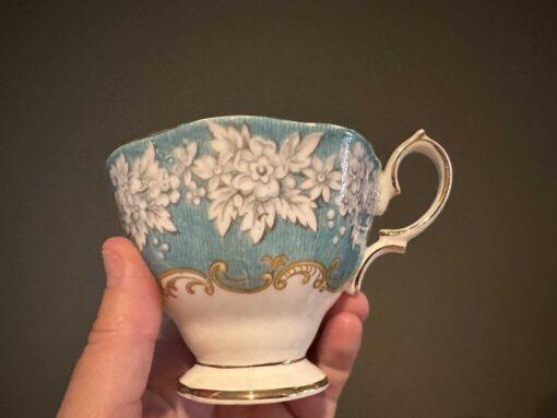 Royal Albert Enchantment Vintage Trio - Image 3