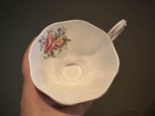 Royal Albert Enchantment Vintage Trio - Image 4
