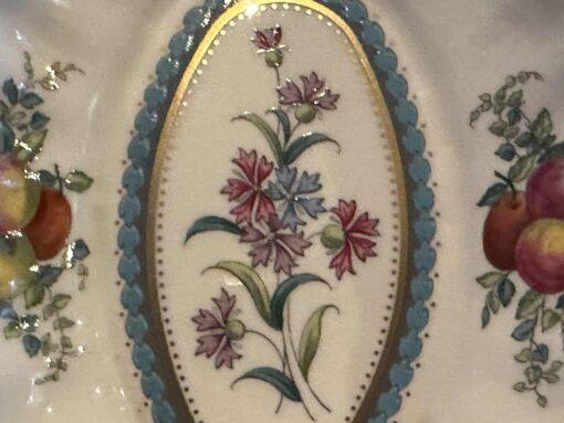 Spode Trapnell Relish Dish - Trinket or Bonbon Tray - Image 2