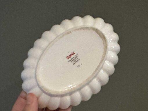 Spode Trapnell Relish Dish - Trinket or Bonbon Tray - Image 3