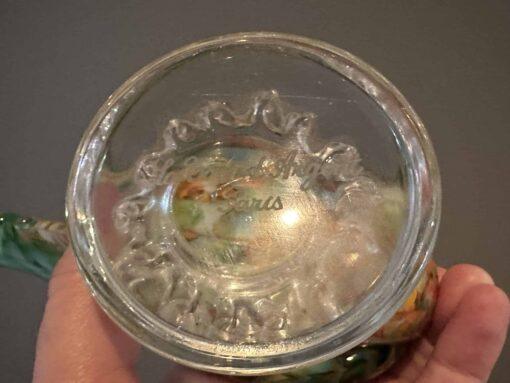 Vintage Murano Glass Hand Blown Duck - La Tour D'Argent Paris - Archimede Seguso - Image 5