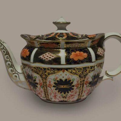Tea Pots
