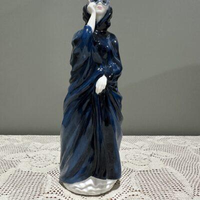 Stunning Royal Doulton Vintage Figurine - Masque HN2554