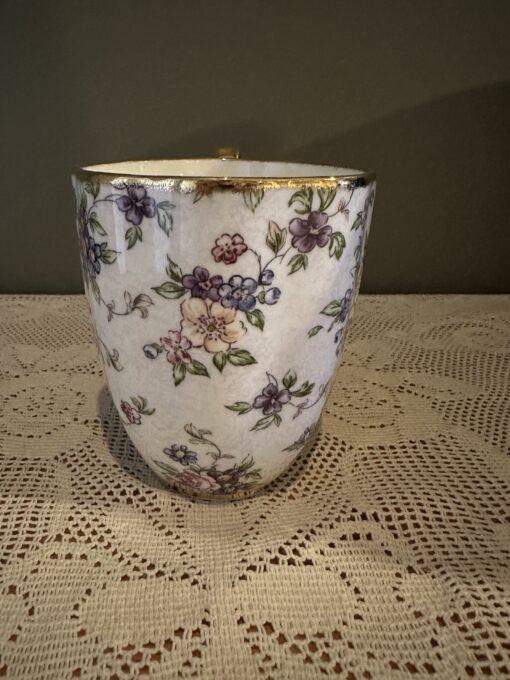 Royal Albert 100 Years English Chintz Large Mug In Box - Image 2