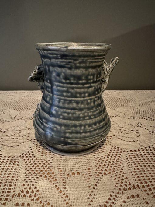 Hellfire Pottery Australia Large Koala And Joey Figural Mug - Image 3