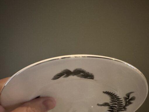 Vintage Royal Albert Night And Day Trio - Image 6