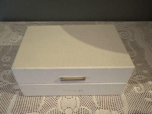 Minton Limited Edition Egg On Stand - Boxed - Image 10