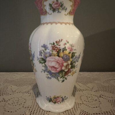 Royal Albert Lady Carlyle Vase - 17.2cm