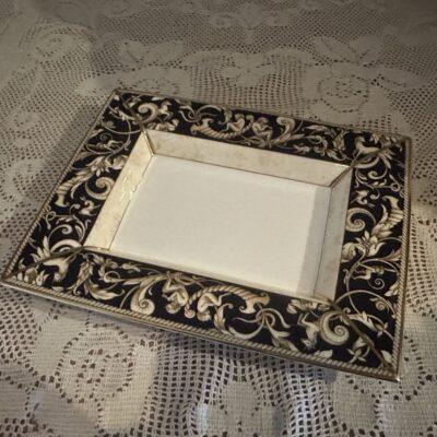 Beautiful Wedgwood Cornucopia Utility Tray